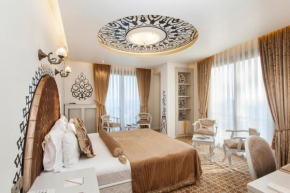 Ottoman Hotel Park - Special Category